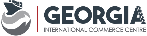 Georgia International Commerce Centre Logo
