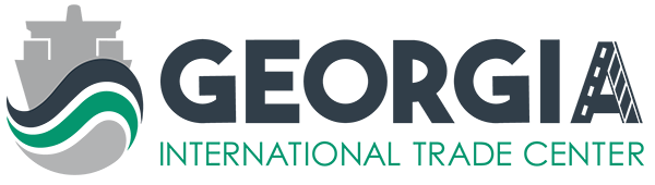 Georgia International Trade Center Logo