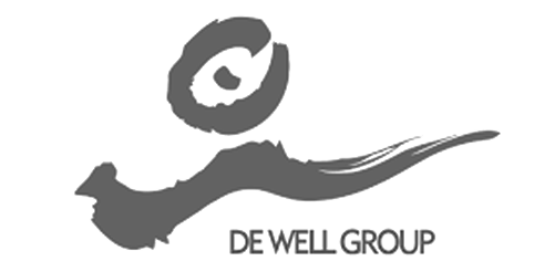 DeWell Group Logo