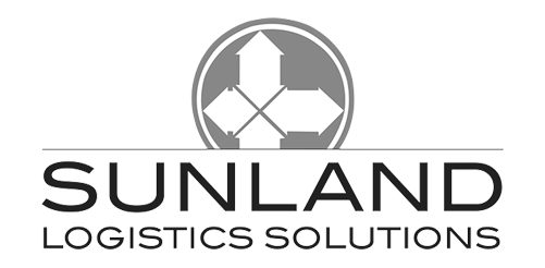 Sunland Logistics Logo