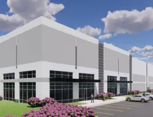 Carolina Pines International Commerce Center