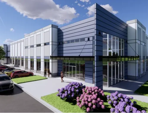 Class A Industrial Flex Development in Lake Mary, Florida